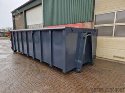  Haakarm container