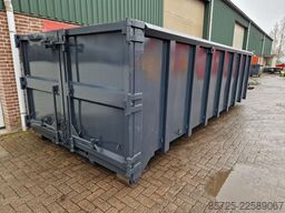  Haakarm container