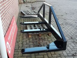  Agomac Vorkenverbreder