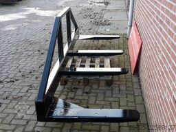  Agomac Vorkenverbreder