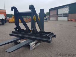 Beco PZ1 palletbord