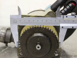 CAENAHO B CCCP PA-09 RD-09 110 V