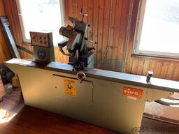 Risstaler Rivo 200 GA