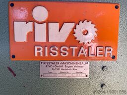Risstaler Rivo 200 GA
