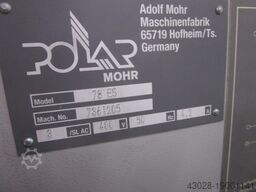 POLAR 78 ES