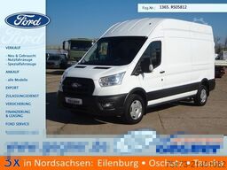 FORD Transit Kasten 350 L3H3 Trend 130PS HA Express
