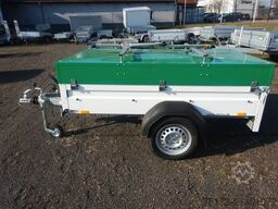 STEMA FT 8.5-20- 10.1 mit Deckel Chemie Leipzig Fan