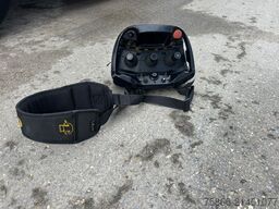 MAN 26.460 TGS 6x2 Palfinger PK 22.001L TEC BSL Funk