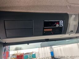 MAN 26.460 TGS 6x2 Palfinger PK 22.001L TEC BSL Funk