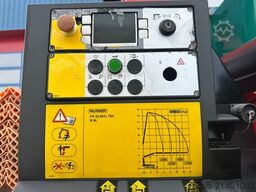 MAN 26.460 TGS 6x2 Palfinger PK 22.001L TEC BSL Funk