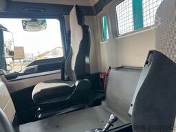 MAN 26.460 TGS 6x2 Palfinger PK 22.001L TEC BSL Funk