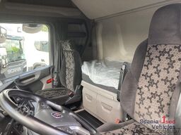 Scania R 460 NA - SUPER - HIGHLINE - 2x TANKs - ACC