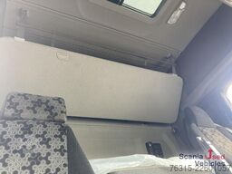 Scania R 460 NA - SUPER - HIGHLINE - 2x TANKs - ACC