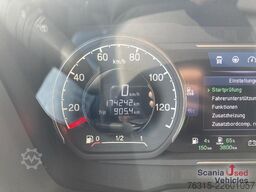 Scania R 460 NA - SUPER - HIGHLINE - 2x TANKs - ACC