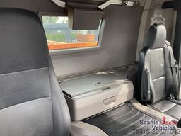 Scania P 360 - 4x4 - MEILLER 3-Seitenkipper - ALLRAD