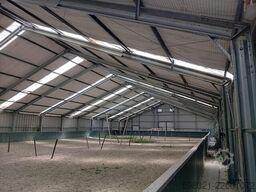 Agricultural Building Riding Arena Warehouse