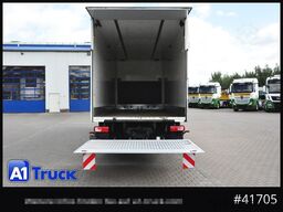 DAF CF 450 LL LBW, Lift-Lenkachse, L 7,4m. H 2,6m