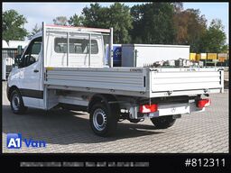 MERCEDES-BENZ Sprinter 317 CDI Kipper, Klima, Reifen NEU