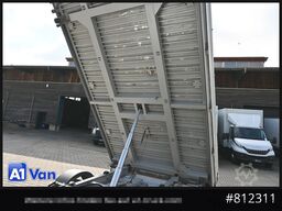 MERCEDES-BENZ Sprinter 317 CDI Kipper, Klima, Reifen NEU