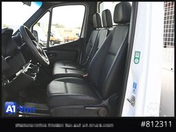 MERCEDES-BENZ Sprinter 317 CDI Kipper, Klima, Reifen NEU