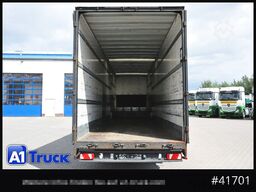 SPIER Jumbo, Koffer,  235/75 R17,5, TÜV 03-2027