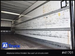 SPIER Jumbo, Koffer,  235/75 R17,5, TÜV 03-2027