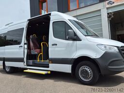 MERCEDES-BENZ 10 x 517 Sprinter Lord Light  22 SS Aktionspreis