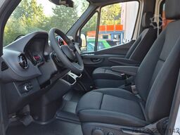 MERCEDES-BENZ 10 x 517 Sprinter Lord Light  22 SS Aktionspreis