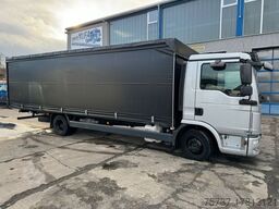 MAN 8.220 L Klima Navi AHK