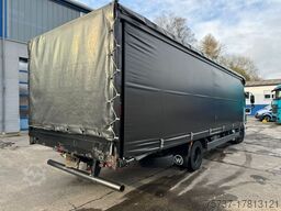 MAN 8.220 L Klima Navi AHK