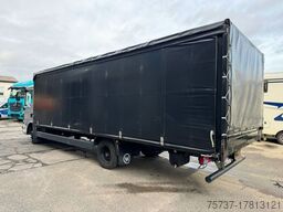 MAN 8.220 L Klima Navi AHK