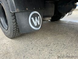 MAN 8.220 L Klima Navi AHK