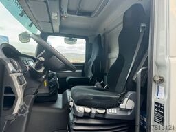 MAN 8.220 L Klima Navi AHK