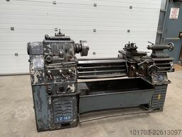 GEMA LZ 160