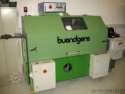 BUENDGENS UDR 2