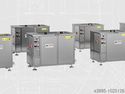 EVEREST CleanMax-N Seire