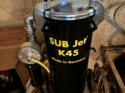 SUB Jet K45