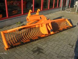 Verlengarmen voor maaikorf