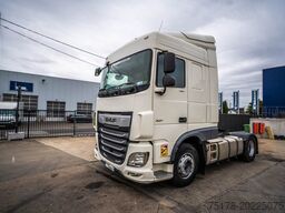 DAF XF 480 FT (50T.)