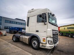 DAF XF 480 FT (50T.)