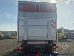 Mercedes-Benz Atego 821 Carrier Xarios 600 - 20°- +18° LBW nur186TKM