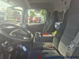 Mercedes-Benz Atego 821 Carrier Xarios 600 - 20°- +18° LBW nur186TKM