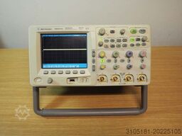 Agilent DSO6034A