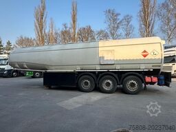 ROHR TAL-A-ZE 43,6 Diesel/Heizöl/Benzin Pumpe