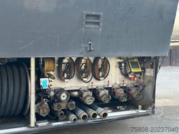 ROHR TAL-A-ZE 43,6 Diesel/Heizöl/Benzin Pumpe