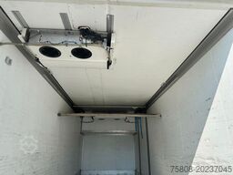 DAF XF440  Kühlkoffer Carrier Bi-Temp 1250Mt LBW 2t.