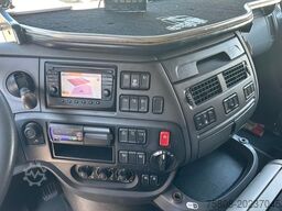 DAF XF440  Kühlkoffer Carrier Bi-Temp 1250Mt LBW 2t.