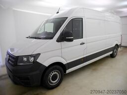 VOLKSWAGEN Crafter Kasten 35 L4H3 KAMERA KLIMA SITZHZ DAB