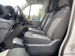 VOLKSWAGEN Crafter Kasten 35 L4H3 KAMERA KLIMA SITZHZ DAB