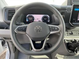VOLKSWAGEN Crafter Kasten 35 L4H3 KAMERA KLIMA SITZHZ DAB